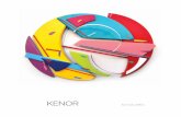 KENOR - N2Galeria Kenor s’allibera de la rigidesa de la geometria pura i recupera el traç solt, la taca, l’impuls, en una pintura més visceral, que busca fugir de la perfecció.