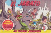 No-IPpilarika.no-ip.org/Historietas-Comics/El_Jabato/El_Jabato_1/011_-_El... · mediatamente al agua, esca- pando de aqoellos peligrosos efluvios. Más tarde, al tocar tierra, fueron