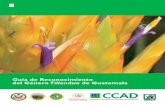Guía de Reconocimiento del Género Tillandsia de Guatemalacaftadr-environment.org/wp-content/uploads/2016/04/... · distribuidas a la largo del tallo, polísticas o dísticas, enteras;