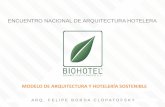 New ENCUENTRO NACIONAL DE ARQUITECTURA HOTELERAsociedadcolombianadearquitectos.org/memorias/ENAH2016/... · 2016. 3. 7. · más eficiente más adaptable más resiliente más innovador