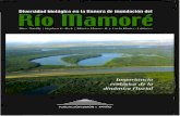 Diversidad biologica en la llanura de inundacion del Rio Mamore : …horizon.documentation.ird.fr/exl-doc/pleins_textes/... · 2017. 5. 15. · ecologia acuâtica y terrestre, razôn