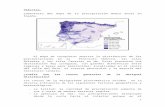  · Web view2013/11/05  · El mapa de coropletas muestra la distribución de las precipitaciones en la Península Ibérica, las islas Baleares y las islas Canarias en mm. Estas presentan