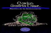 Carlos Gaviria Díaz...Primera edición Medellín, julio de 2015 Edita: Fundación CONFIAR Calle 52 N.º 49-40 Tel: 448 75 00 Medellín  ISBN: 978-958-58635-8-3