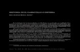 New HISTORIA DE EL GARROTILLO O DIFTERIA · 2020. 5. 20. · 63 H isToria dE El GarroTillo o difTEria * Consejero de Número del Instituto de Estudios Giennenses. HISTORIA DE EL GARROTILLO