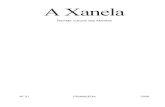 A Xanela - Betanzoshemeroteca.betanzos.net/A Xanela/Xanela 21.pdf · grazas pola folla da leituga, pola promesa das cereixas, polos días, polo ceo, sobre todo grazas, amor, polo