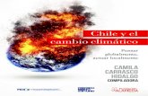 Chile y el cambio climático - library.fes.delibrary.fes.de/pdf-files//bueros/mexiko/15672.pdf · Estado, gobernanza y políticas públicas para enfrentar el cambio climático 1 Camila