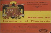 Batallas del Jarama el Pingarró - Archivo de Argandaarchivo.ayto-arganda.es/archivo/biblio/PDF/04148001.pdf · Z.,.r. Batallas del Jarama y el Pingarró •o• EL TEBIB ARRUMI .