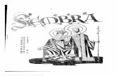 lA OPINION PUBLICA - Revista Siembra · CALLES De cuarenta años a e3ta ~arte ha habido en Manzanares varias modificaciones impor~ tantes en la nomenclatura de sus calles y pla~as.