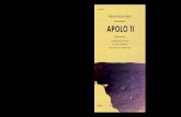 Eduardo García Llama APOLO 11 · 2019. 5. 31. · Primera edición: junio de 2019 Apolo 11. La apasionante historia de cómo el hombre pisó la Luna por primera vez Eduardo García