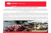 Terremoto en Nepal: Un mes despuésdownload.esade.edu/public/RedAliarse/Nepal_1 mes.pdf · Terremoto en Nepal: Un mes después "Se trata de un desastre sin precedentes en el país,