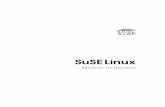 claretcoromoto.files.wordpress.com · Bienvenido ¡Felicidades! Vd. ha elegido SuSE Linux, una distribución que le permitirá olvidarse de largos y difíciles procesos de instalación.