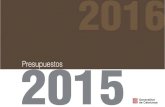 POWERPOINT 2015 versió Llei-Castellà v2aplicacions.economia.gencat.cat/wpres/2015/pdf/PRE_CAS.pdf · PIB-2,25-3,47-3,01-4,00-3,00-4,53-5,00 2010 2012 2013 Resultado total Resultado