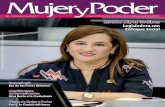 Directora General - Mujer y Poder Impresas/2017/Revista Noviem… · * Una sola plataforma de posicionamiento * Uso estratégico de tu presupuesto * Alta penetración Información: