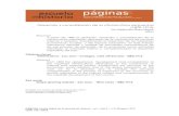 Desarrollo y consolidación de la vitivinicultura ... · Desarrollo y consolidación en la vitivinicultura sanjuanina (1870-1915) 106 páginas revista digital de la escuela de historia