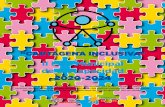 “CARTAGENA INCLUSIVA”cendocps.carm.es/convocatorias/2020_II Plan Municipal de Discapac… · “La Inclusión permite que todas las personas con discapacidad tengan las oportunidades