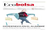 elEconomista SÁBADO DE JULIO DE Ecobolsas01.s3c.es/pdf/f/f/ff35de931cd465eb01551a65dcbbd12c_ecobolsa.p… · 6 ecobolsa sÁbado, 28 de julio de 2012 el economista