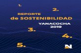 1. 2.€¦ · respecto de la gestión de Minera Yanacocha S.R.L. en materia económica, social y medioambiental durante el año 2019. Sin perjuicio de la responsabilidad que compete