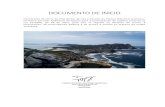 DOCUMENTO DE INICIO - praza.gal€¦ · DOCUMENTO DE INICIO Documento de inicio do Plan Reitor de Uso e Xestión do Parque Nacional marítimo-terrestre das Illas Atlánticas de Galicia