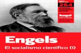 Engels - PCRpcr.org.ar/wp-content/uploads/2019/06/264_Final.pdf · socialismo utópico al socialismo científico, que fue publicado por primera vez en francés en la revista La Revue