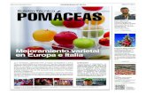 Mejoramiento varietal en Europa e Italia FOTOGRAFÍA ...pomaceas.utalca.cl/wp-content/uploads/2019/08/106.-Manejo-varieta… · Mejoramiento varietal en Europa e Italia La 7° PomaExpo,