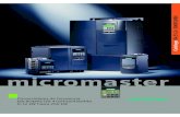€¦ · Otros catálogos SINAMICS G110 D 11.1 Convertidores en caja 0,12 kW a 3 kW Referencia: Alemán: E86060-K5511-A111-A2 Español: E86060-K5511-A111-A2-7800 SINAMICS G130 D 11