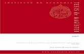 TESIS de MAGÍSTER - Economía UCeconomia.uc.cl/wp-content/uploads/2015/07/tesis_lherskovic.pdf · La Incidencia de Factores Políticos sobre el Gasto Fiscal en América Latina: 1990-2004