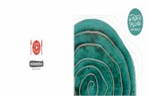 Edición Artesanos 2017 - Buenos Aires · Alejandra Marzullo Alesandra Jones Material: vidrio Técnica: vitrofusión Material: cerámica, óxido y esmalte Técnica: modelado Edición