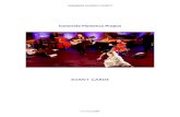 Camerata Flamenco Project€¦ · CAMERATA FLAMENCO PROJECT AVANT GARDE ~ En Gira 2013 ~ ACTUACIONES DESTACADAS (2013) - Presentación del proyecto escénico “Camerata en concierto”