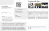 Astilleros El Canosig.urbanismosevilla.org/Sevilla.art/SevLab/eA002_files/eA002.pdf · RUIZ GALACHO, E.: “El Astillero público de Sevilla”. Servicio de Archivo y Publicaciones.