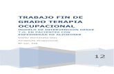 Esther Hernández Díaz Terapeuta Ocupacional. Nº Col. 446invenio2.unizar.es/record/7624/files/TAZ-TFG-2012-373.pdf · 12 trabajo fin de grado terapia ocupacional modelo de intervenciÓn
