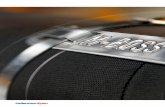 Edición: Abril 2017 … · Sistema de Impresión en Acero Inoxidable Impresora M-BOSS Compact 520 Placas para M-BOSS Compact 521 Sistema de Marcaje en Relieve de Acero Inoxidable,