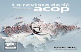 €¦ ·  Nº 0025 - 2ª etapa MARZO DE 2018 elecciones sin rival RUSIA 2018,