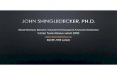 JSHINGLEDECKER EPRI COM Shingledecker_EPRI.pdf · Title: Microsoft PowerPoint - John Shingledecker Author: mlittlefield Created Date: 5/7/2019 1:54:22 PM