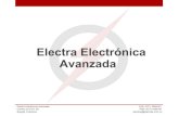 Electra Electrónica Avanzada - Cylexmedia.cylex.com.co/companies/1111/4231/uploadedfiles/11114231... · ELECTRA ELECTRONICA AVANZADA S.A.S. fabrica, desarrolla y suministra equipos