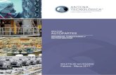 SECTOR AUTOPARTES · 2017. 5. 17. · Autopartes - Seguridad, conectividad y Pág. 3 Evaluación de la efectividad de sistemas de seguridad activos en vehículos Publicada el 01/03/2017
