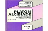 Platon - Philo-labo | Public - Alcibiade (profil...dialogue intitulé Alcibiade fait écho, chez Platon, à des préoccupations personnelles et à une expérience effective. Derrière