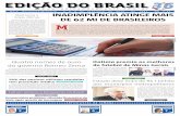 Reprodução/Internetedicaodobrasil.com.br/wp-content/uploads/2019/02/JEB... · 2019. 2. 1. · sobre a dívida de R$ 1,1 bilhão do Es-tado com os municípios. Segundo o presidente