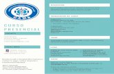 INICIAMOS | 02 FEB 2019 AL 27 JUL 2019 C U R S O P R E S E ...enarmbajio.com/pdf/profile.pdf · Análisis de casos clinicos ingles y español Evaluaciones mensuales kit bienvenida