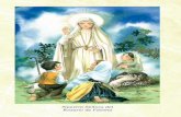 Nuestra Señora del Rosario de Fátima - ComCenter.com · “Sí” al plan del Padre para salvar al mundo entero. (5) Quien en ti aceptó nuestra humanidad pobre. (6) Quien te colmó