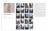 NUEVO PLAN GENERAL DE SEVILLA - Ayuntamiento de Sevilla · catalogo nuevo plan general de ordenacion urbanistica f5 f6 f7 f8 f1 f2 f3 f4 secuencia s01 calatrava-alameda de hercules-amor
