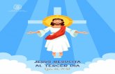2 Arzobispado de Valenciaevangelizacionvalencia.org/.../CATEQUESIS_Jesus_Resucita.pdf · 2020. 6. 22. · tema que nos ocupa, en el centro donde vayamos a hacer la Catequesis. Sabemos