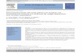 Actas Urológicas Españolasarquivos.info.ufrn.br/arquivos/2013245124ec... · Cómo citar este artículo: Jerez-Roig J, et al. Electroestimulación del suelo pélvico en mujeres con