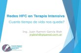 Redes HFC en Terapia Intensiva · X Primer rebuild HFC en Argentina Î VCC en 1995 Buenos Aires Î Nodos de 1500 hogares @ 750 MHz X La llegada de Internet potenció la capacidad
