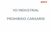 YO INDUSTRIAL PROHIBIDO CANSARSE · •La compañía tiene 776 distribuidores en dulces, encurtidos, especias y frutas, y 316 distribuidores en panificados. En general no son distribuidores