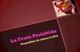 La Fruta Prohibida - alquiler-limusinas-barcelona.com€¦ · ATW [ Title: La Fruta Prohibida Author: Eric Created Date: 1/21/2018 7:48:22 PM