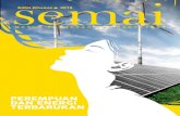 S Edisi Khusus 2019 emai - energiterbarukan.org · energi baru terbarukan. Koalisi Perempuan Indonesia yang memiliki 18 kelompok kepentingan sebenarnya telah lama bersentuhan dengan