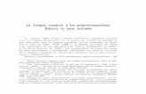 New La Lengua española y los guineoecuatorianos Historia de unas …web.frl.es/BRAE_DB_PDF/TOMO_LXXIII/CCLX/Quilis_Casado... · 2014. 6. 28. · Antonio Quilis: "Actitud de los ecuatoguineanos