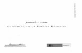 Castros de Asturias | Arqueología castreña, excavaciones ... · También se identifican fragmentos de bxse de botella cuadrada, algunas con Impresiones en aunque el estado fragmentano