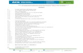 INDICE - ICAA - Instituto Correntino del Agua y del Ambienteicaa.gov.ar/Documentos/Ingenieria/04 Pliego PCG.pdfPlanos de las Obras Licitadas incluidas en la documentación: a) de detalle