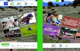 JUNTA DE EXTREMADURA - EUROPARC-Españade Medio Ambiente de la Junta de Extremadura, que pretende dar a conocer la Red Natura 2000 y promover un desarrollo socioeconómico sostenible